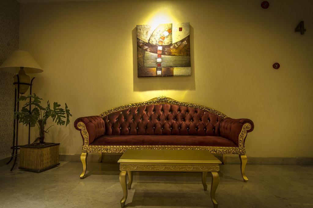 Grand Terme Hotel Kirsehir ภายนอก รูปภาพ